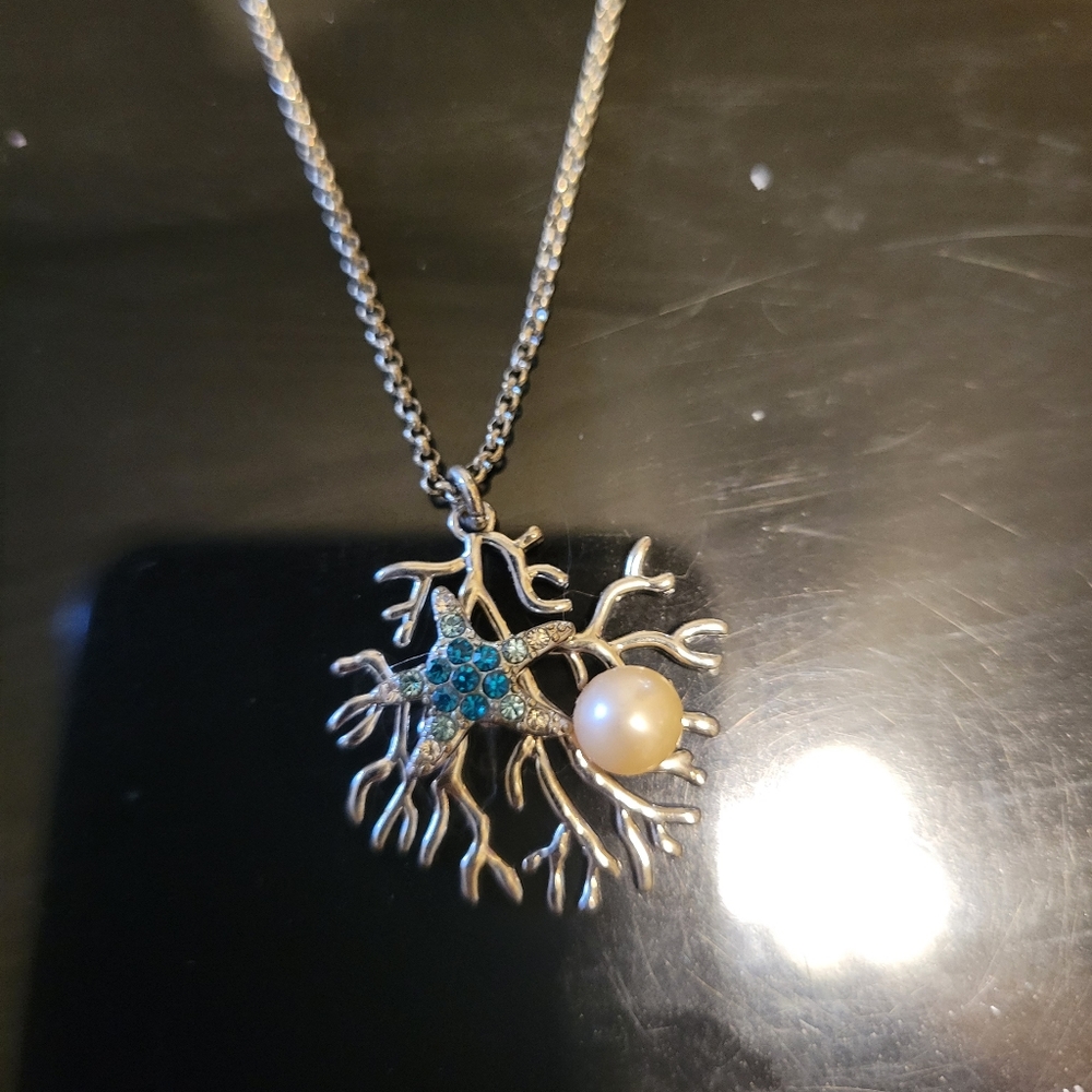 2/$30 - Vantel Pearls Light Pearl Necklace (16)